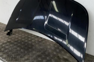 Capot SMART FORFOUR 1