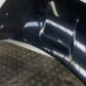 Capot SMART FORFOUR 1