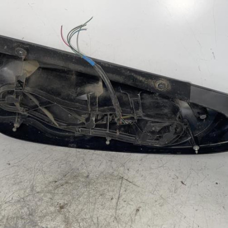 Feu arriere principal gauche (feux) SMART FORFOUR 1