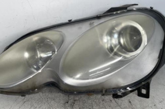 Optique avant principal gauche (feux)(phare) SMART FORFOUR 1 Photo n°1