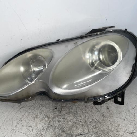 Optique avant principal gauche (feux)(phare) SMART FORFOUR 1 Photo n°1