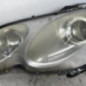 Optique avant principal gauche (feux)(phare) SMART FORFOUR 1