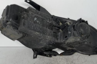 Optique avant principal gauche (feux)(phare) SMART FORFOUR 1