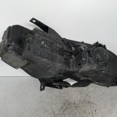 Optique avant principal gauche (feux)(phare) SMART FORFOUR 1