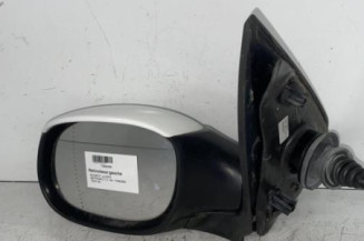 Retroviseur gauche PEUGEOT 206