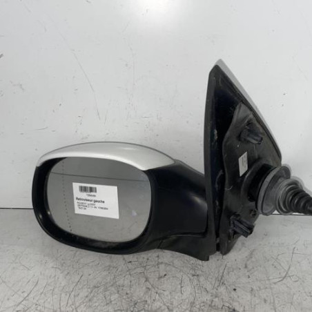 Retroviseur gauche PEUGEOT 206