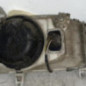Feu arriere principal gauche (feux) VOLKSWAGEN GOLF 3