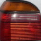 Feu arriere principal gauche (feux) VOLKSWAGEN GOLF 3