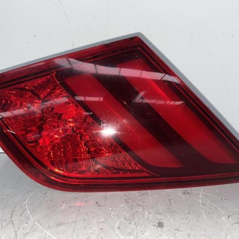 Feu arriere secondaire gauche (feux) PEUGEOT 308 2