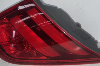 Feu arriere secondaire gauche (feux) PEUGEOT 308 2