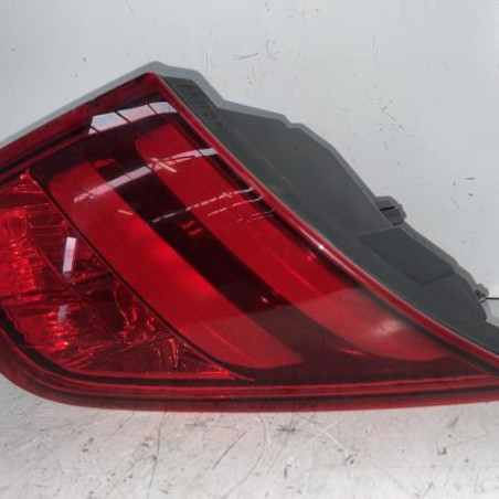 Feu arriere secondaire gauche (feux) PEUGEOT 308 2