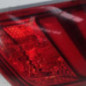 Feu arriere secondaire gauche (feux) PEUGEOT 308 2