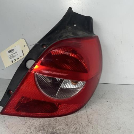 Feu arriere principal droit (feux) RENAULT CLIO 3