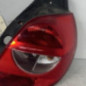 Feu arriere principal droit (feux) RENAULT CLIO 3