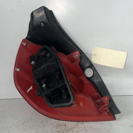 Feu arriere principal droit (feux) RENAULT CLIO 3