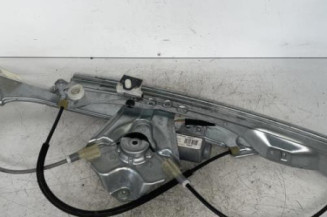 Leve vitre electrique avant droit RENAULT CLIO 3