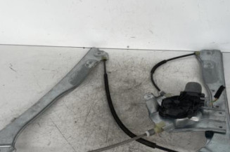 Leve vitre electrique avant droit RENAULT CLIO 3 Photo n°3