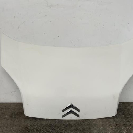 Capot CITROEN NEMO Photo n°1