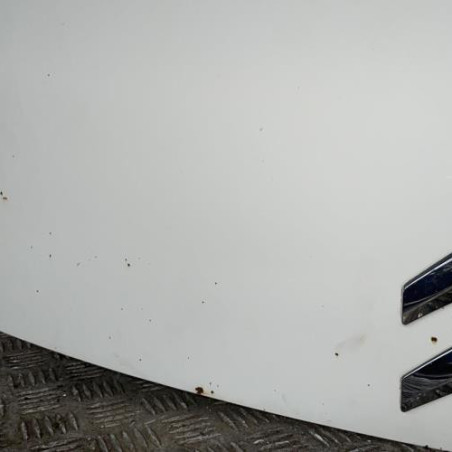 Capot CITROEN NEMO