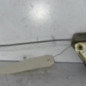 Serrure de porte laterale droite CITROEN BERLINGO 1