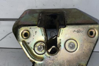 Serrure de porte laterale droite CITROEN BERLINGO 1 Photo n°3