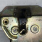 Serrure de porte laterale droite CITROEN BERLINGO 1