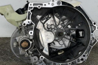 Boite de vitesses PEUGEOT 207 Photo n°1