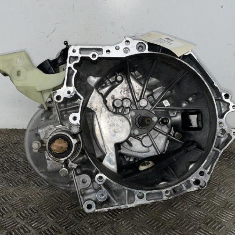 Boite de vitesses PEUGEOT 207