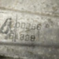 Boite de vitesses PEUGEOT 207