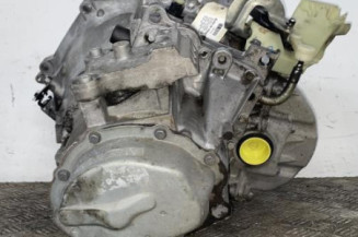 Boite de vitesses PEUGEOT 207 Photo n°4