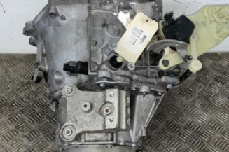 Boite de vitesses PEUGEOT 207 Photo n°5