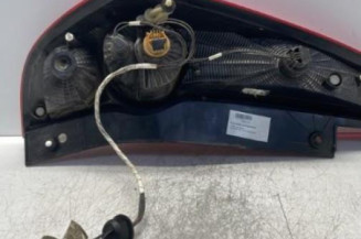 Feu arriere principal droit (feux) OPEL AGILA B Photo n°4