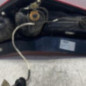 Feu arriere principal droit (feux) OPEL AGILA B