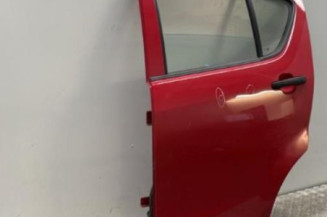 Porte arriere gauche OPEL AGILA B Photo n°3
