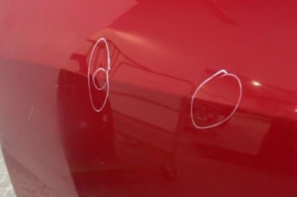 Porte arriere gauche OPEL AGILA B Photo n°4