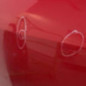 Porte arriere gauche OPEL AGILA B