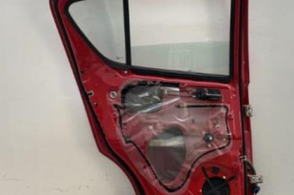 Porte arriere gauche OPEL AGILA B Photo n°5