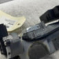 Neiman OPEL AGILA B