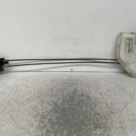 Serrure avant gauche OPEL AGILA B Photo n°1