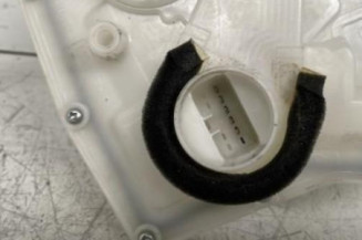 Serrure avant gauche OPEL AGILA B Photo n°4
