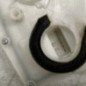 Serrure avant gauche OPEL AGILA B