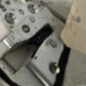 Serrure avant gauche OPEL AGILA B