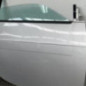 Porte avant droit SMART FORTWO 1