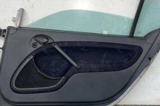 Porte avant droit SMART FORTWO 1 Photo n°4