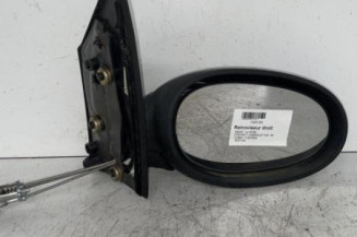Retroviseur droit SMART FORTWO 1 Photo n°3