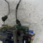Serrure avant gauche VOLKSWAGEN POLO 4