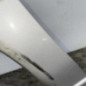 Aile avant gauche OPEL ZAFIRA A