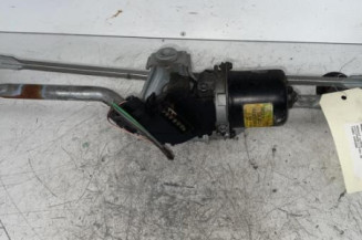 Moteur essuie glace avant RENAULT CLIO 2 Photo n°1