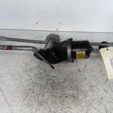 Moteur essuie glace avant RENAULT CLIO 2 Photo n°1