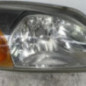 Optique avant principal droit (feux)(phare) FORD FIESTA 4
